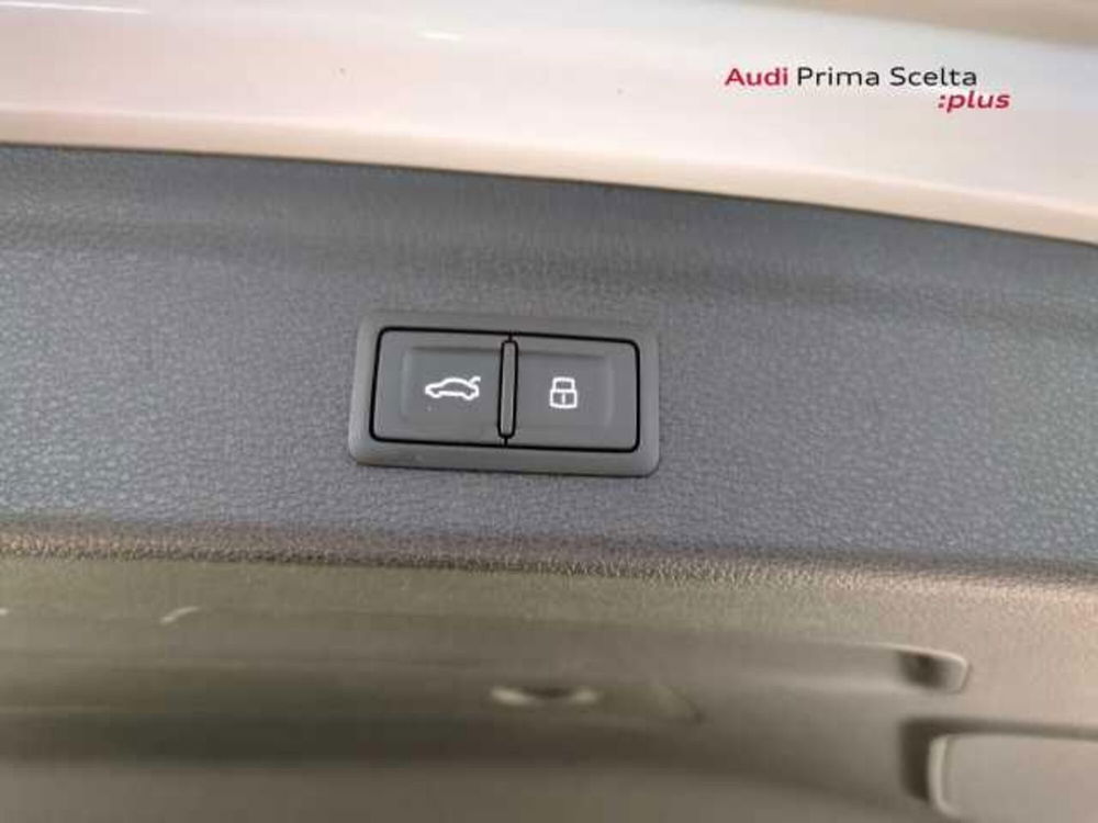 Audi Q3 Sportback usata a Avellino (9)