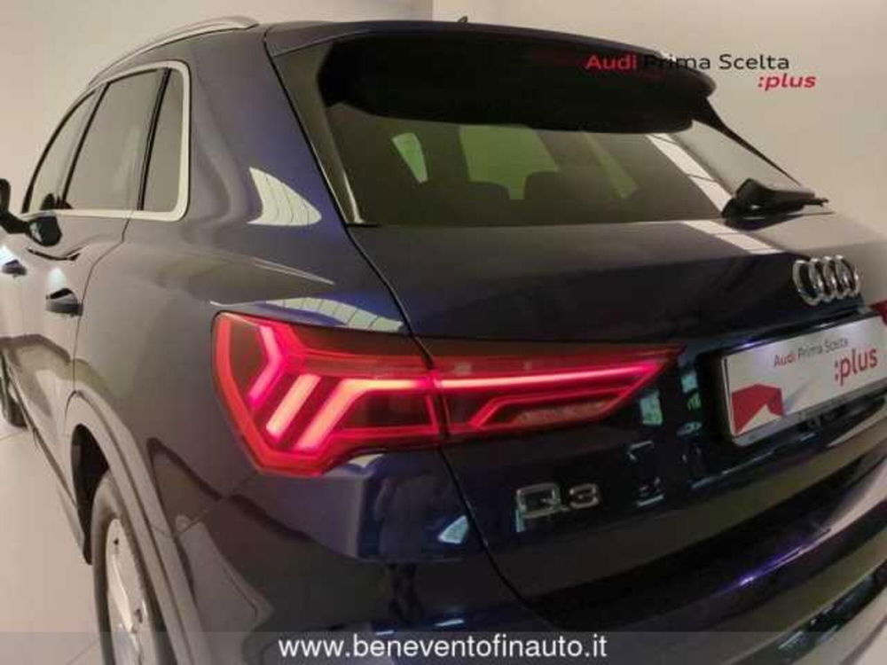 Audi Q3 usata a Avellino (12)