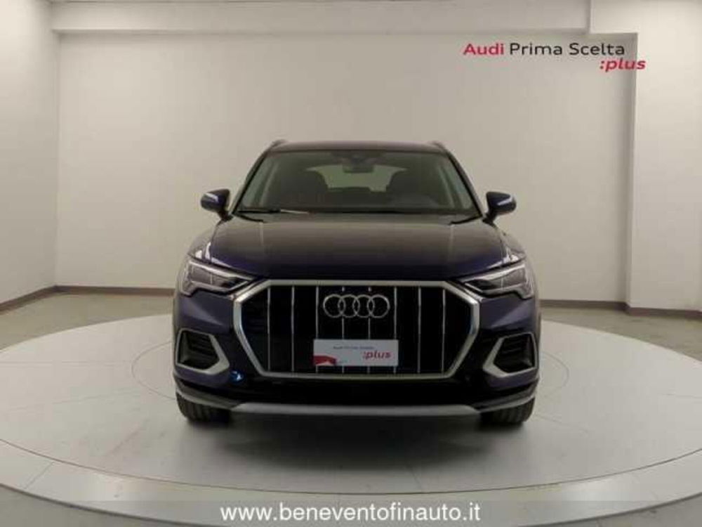 Audi Q3 usata a Avellino (2)