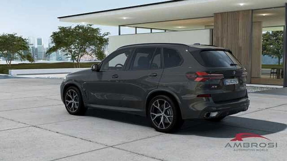 BMW X5 nuova a Viterbo (2)