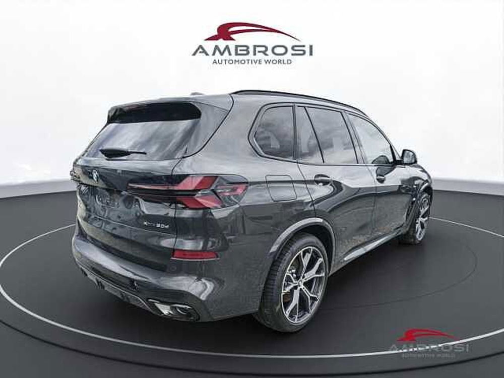 BMW X5 nuova a Viterbo (3)