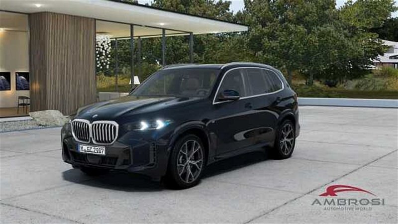 BMW X5 xdrive30d MSport auto nuova a Viterbo