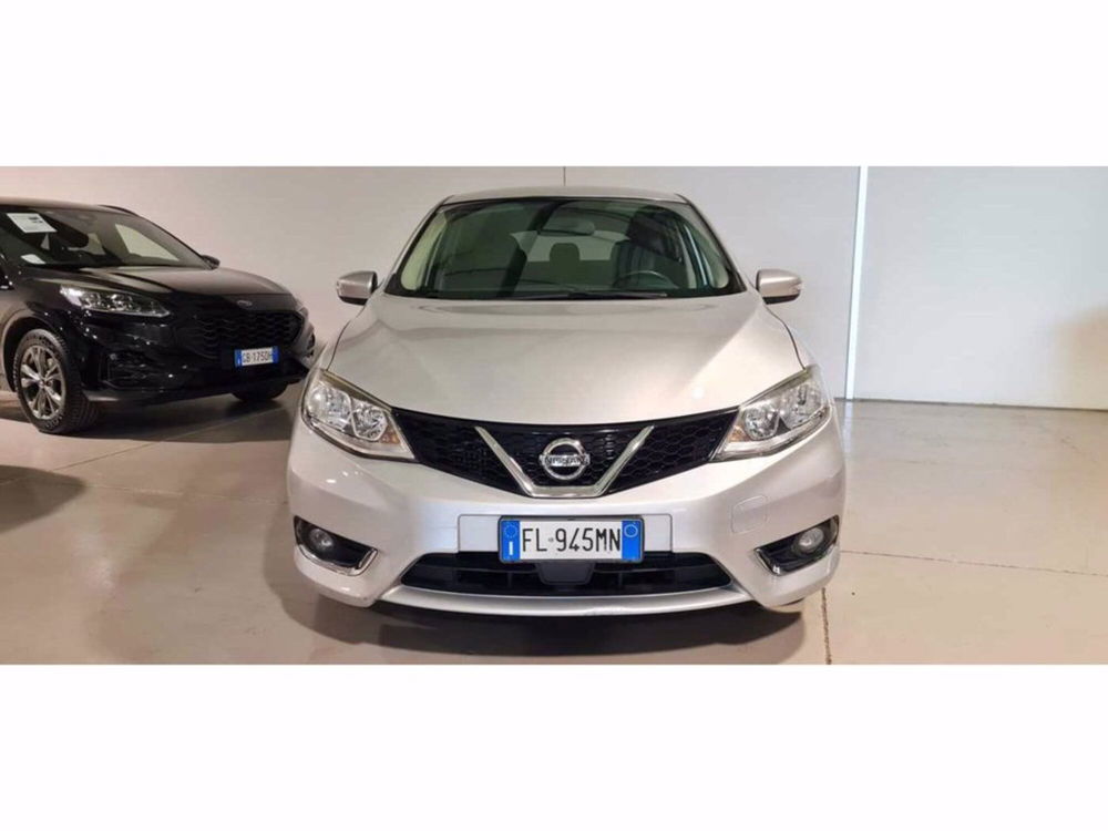 Nissan Pulsar usata a Milano (2)