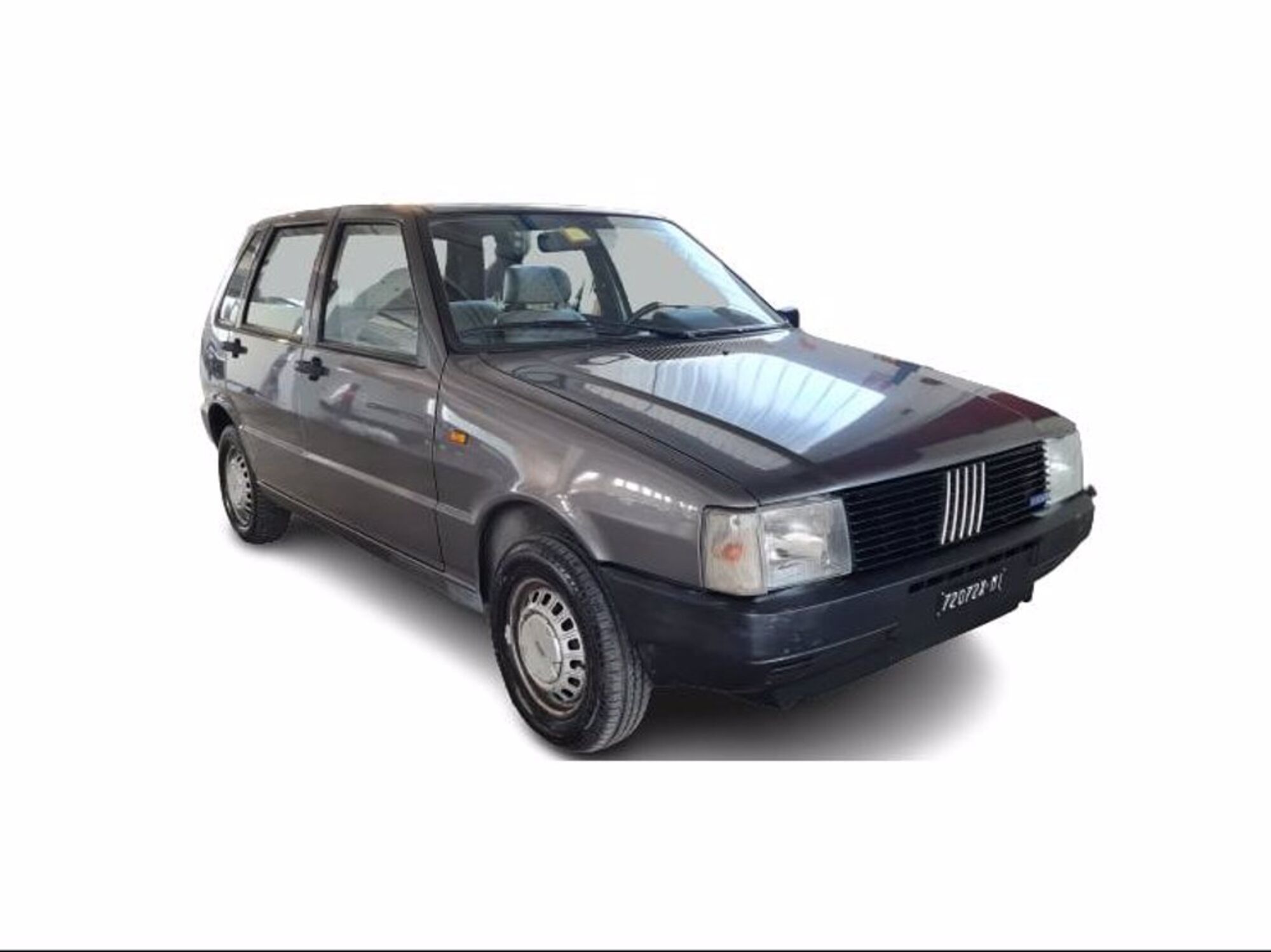 Fiat Uno 55 5 porte del 1985 usata a Trezzano sul Naviglio