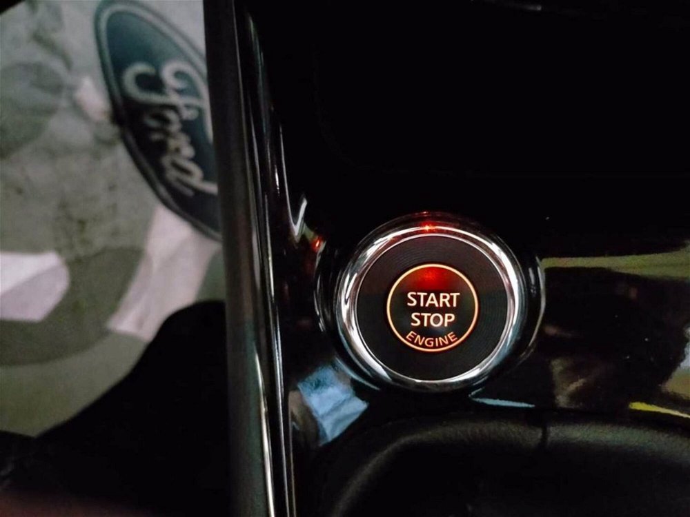 Nissan Pulsar dCi Visia  del 2019 usata a Trezzano sul Naviglio (4)