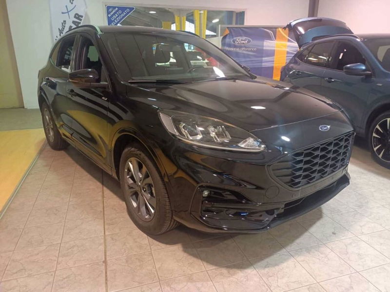 Ford Kuga 1.5 EcoBoost 150 CV 2WD ST-Line  nuova a Trezzano sul Naviglio