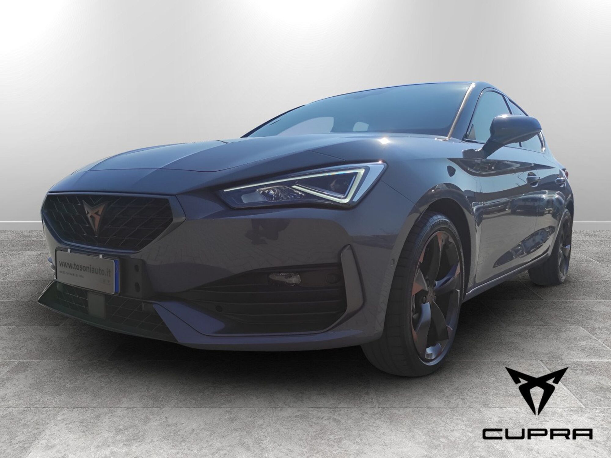 Cupra Leon Leon 2.0 tdi 150cv dsg del 2023 usata a Siena