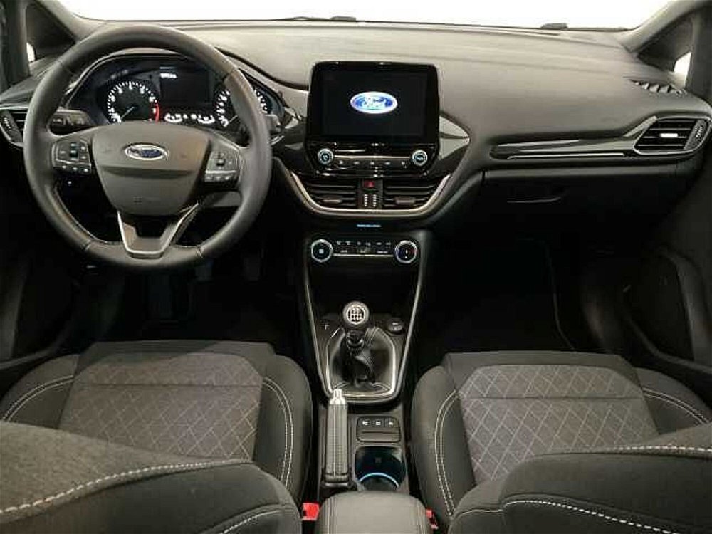 Ford Fiesta Active 1.0 Ecoboost 125 CV Start&Stop  del 2023 usata a Cesena (5)