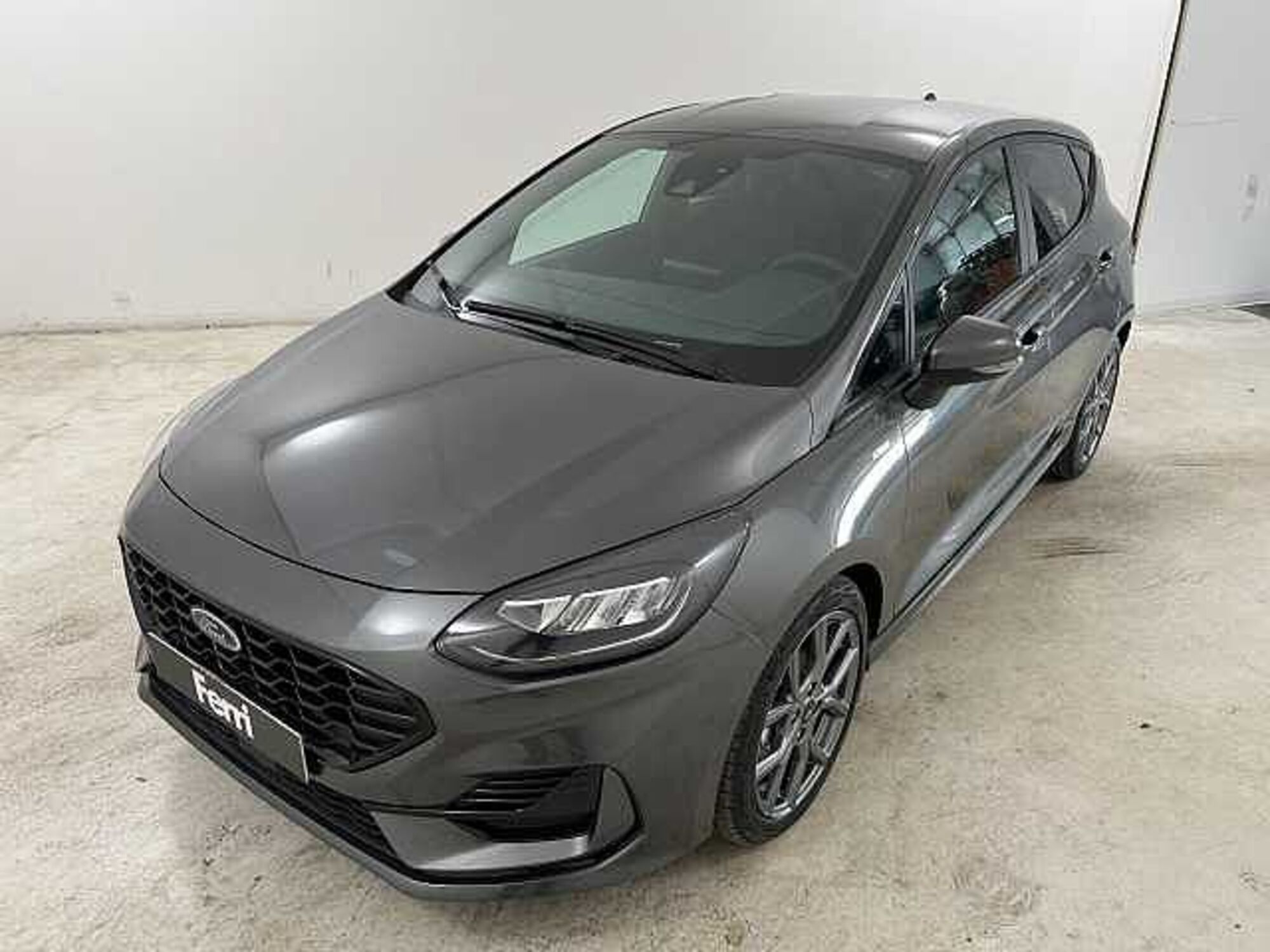 Ford Fiesta 1.0 EcoBoost 125CV 5 porte ST-Line nuova a Cesena