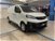 Opel Vivaro Furgone 2.0D 120CV S&S AT8 PL-SL-TN-DC L Furg. Enjoy Mag.  del 2020 usata a Cesena (13)