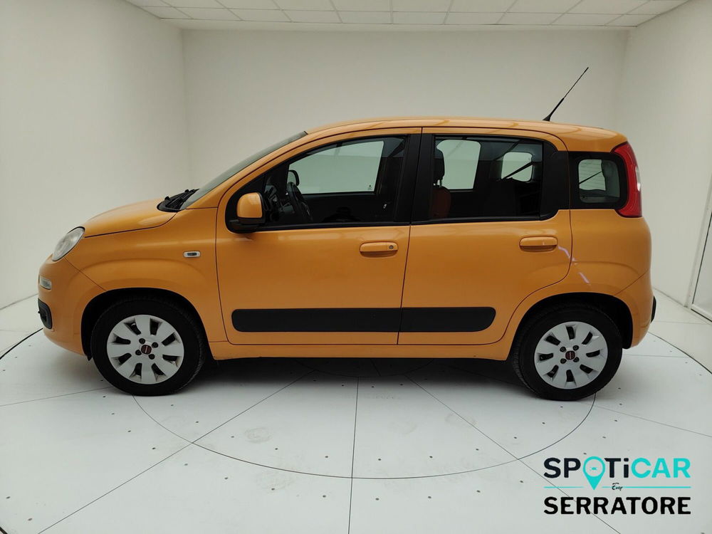 Fiat Panda usata a Como (4)