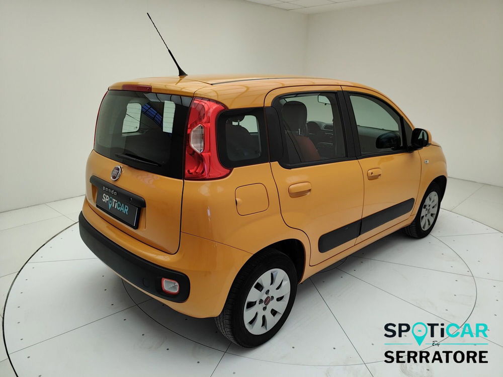 Fiat Panda usata a Como (5)