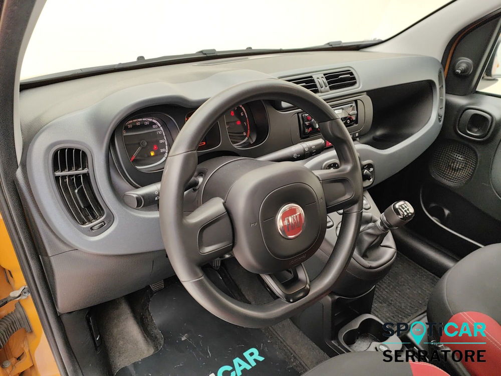 Fiat Panda usata a Como (8)