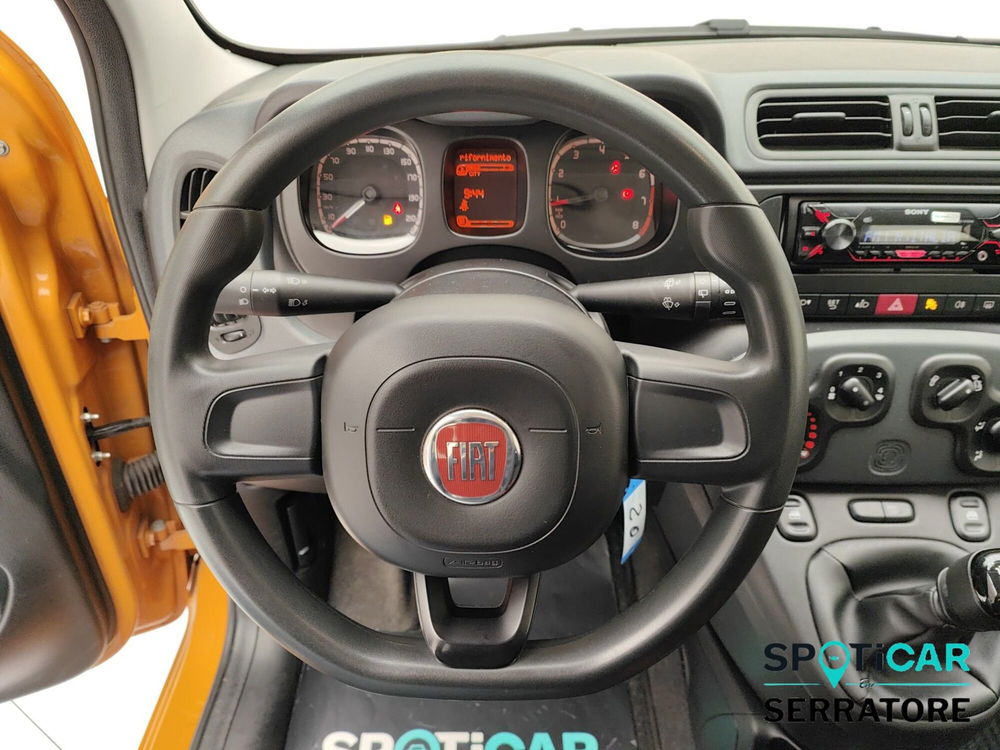 Fiat Panda usata a Como (9)