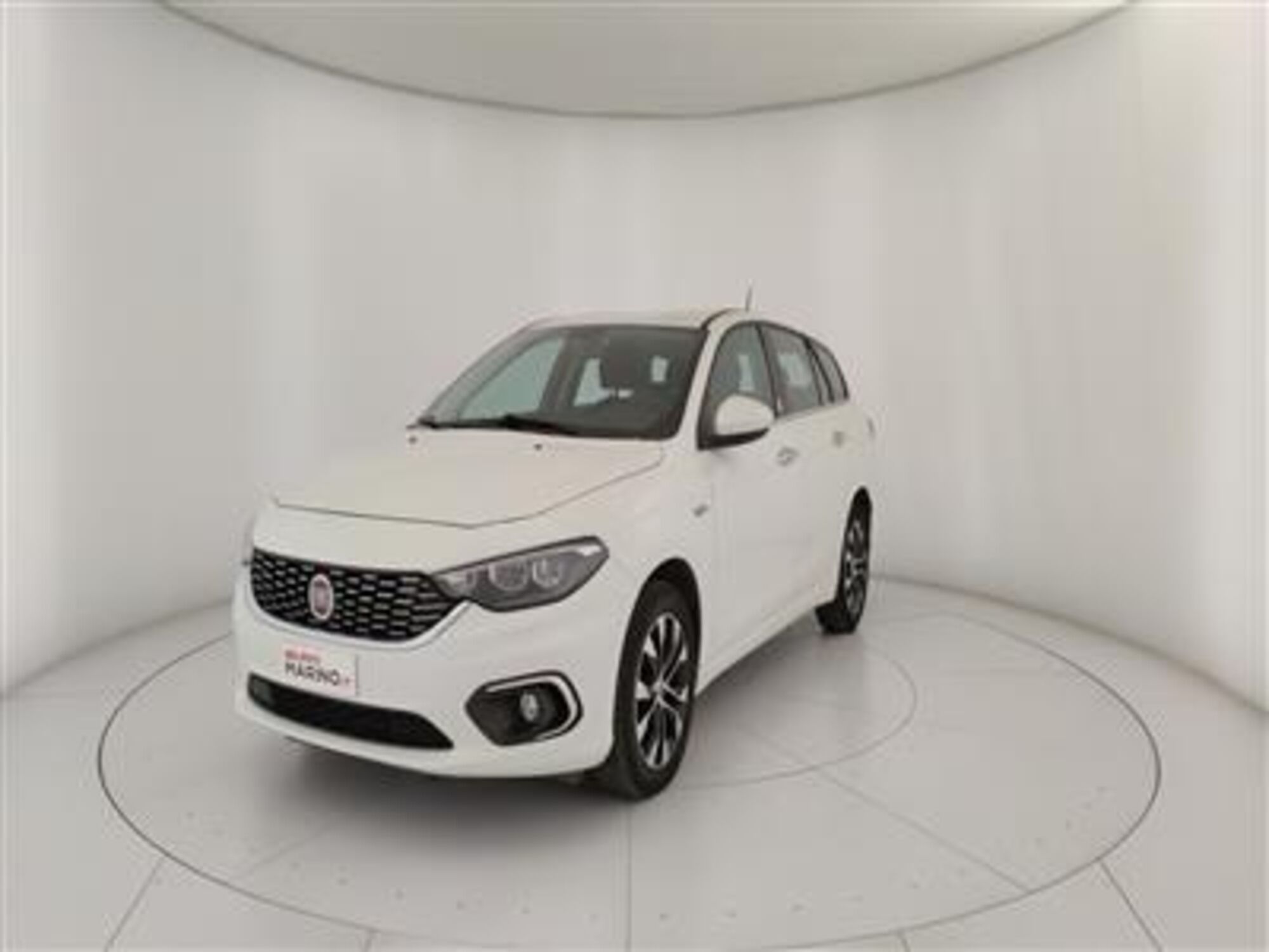 Fiat Tipo Station Wagon Tipo 1.6 Mjt S&amp;S SW Mirror  del 2020 usata a Bari