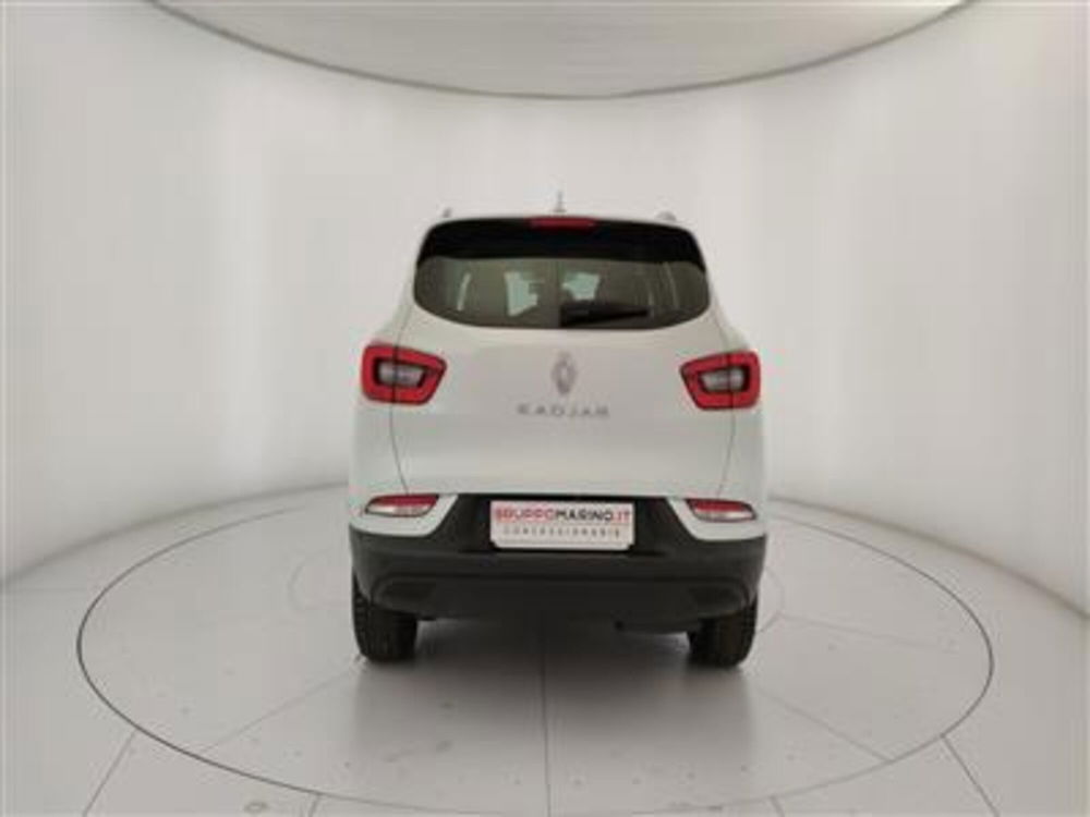 Renault Kadjar usata a Bari (6)