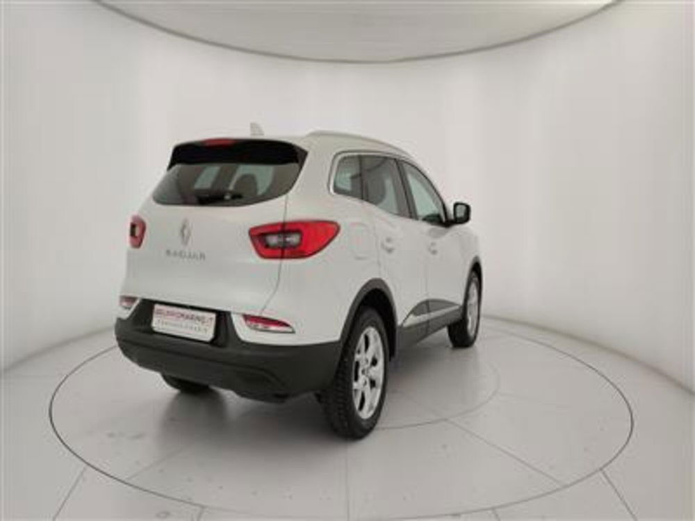 Renault Kadjar usata a Bari (7)