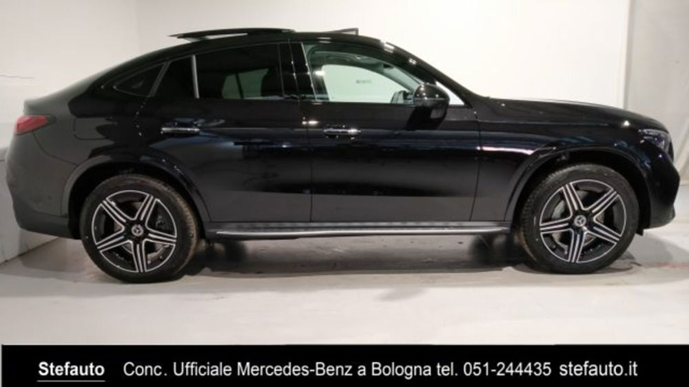 Mercedes-Benz GLC SUV 300 de phev AMG Line Premium 4matic auto nuova a Castel Maggiore (2)