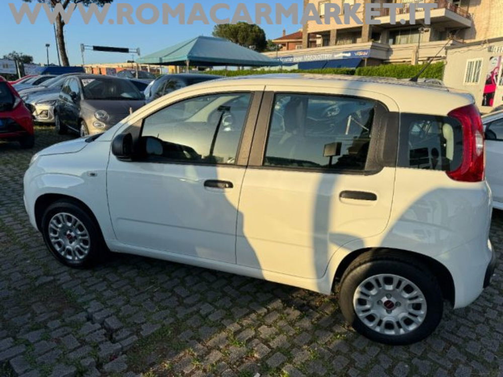 Fiat Panda usata a Roma (3)