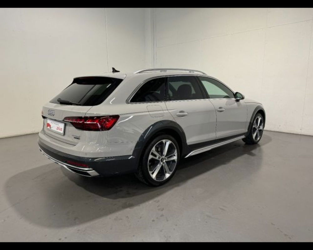 Audi A4 Allroad usata a Treviso (2)