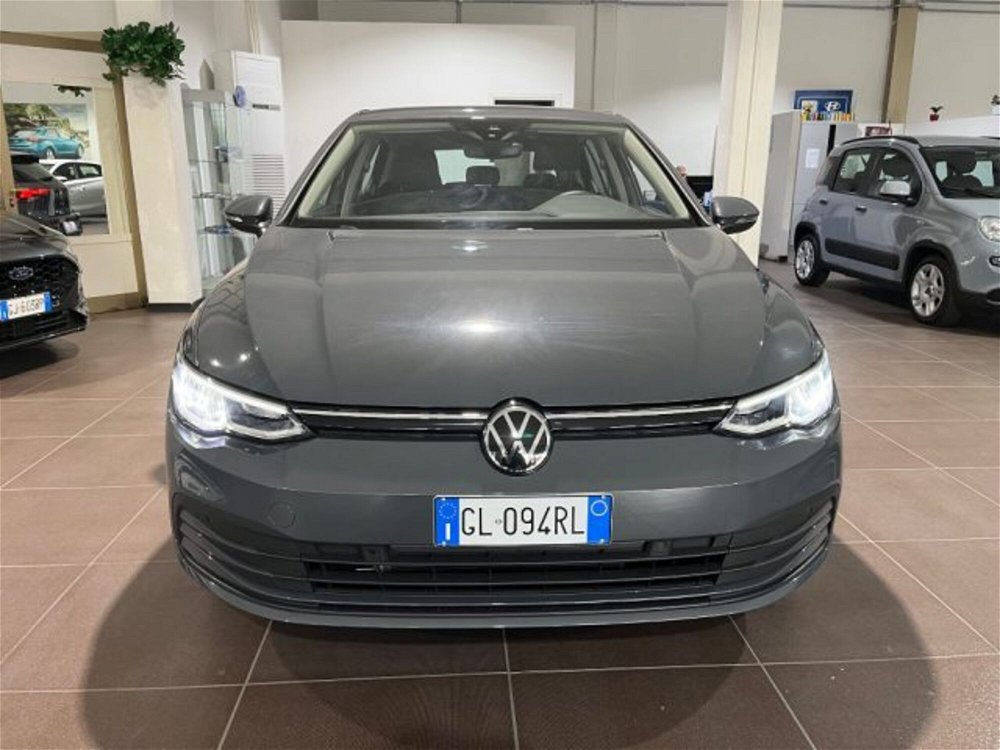 Volkswagen Golf 2.0 tdi Edition 115cv del 2022 usata a Sassuolo (2)