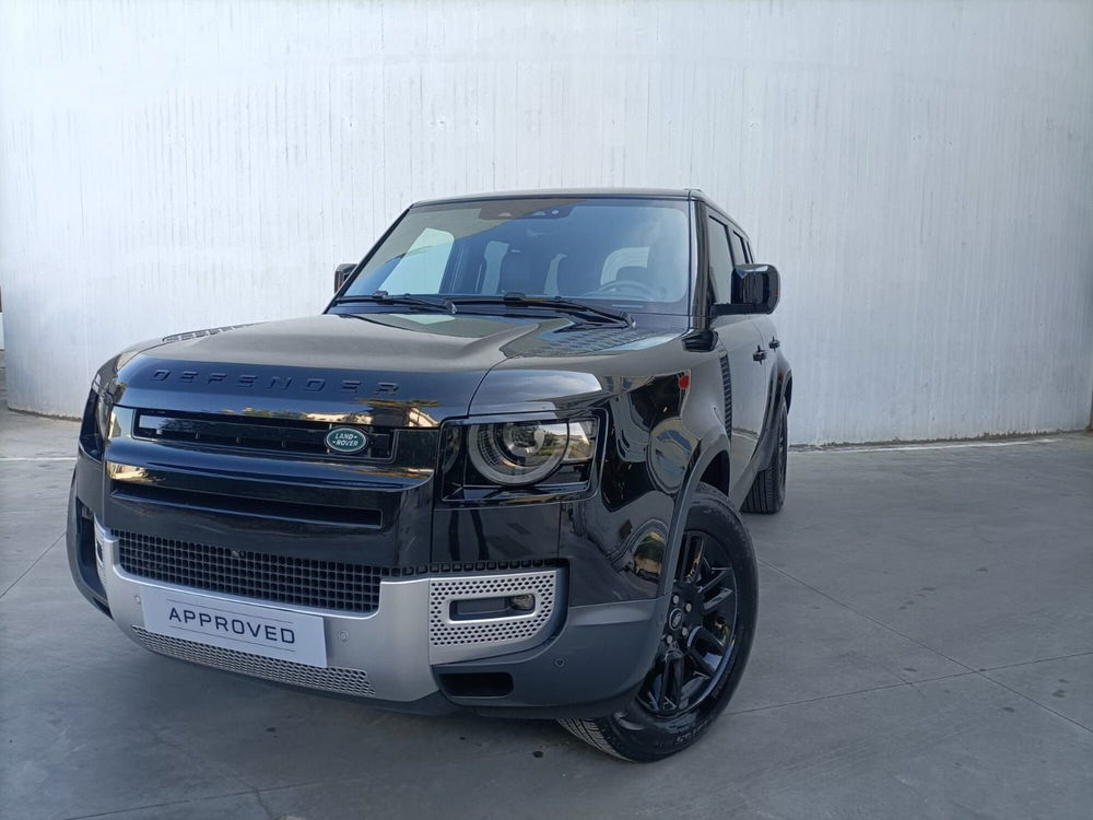 Land Rover Defender usata a Ascoli Piceno