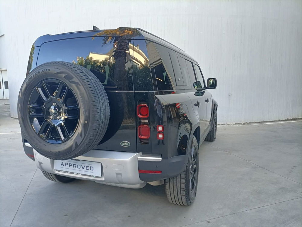 Land Rover Defender usata a Ascoli Piceno (2)