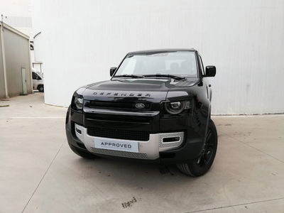 Land Rover Defender 90 3.0d i6 mhev SE awd 200cv auto del 2023 usata a San Benedetto del Tronto