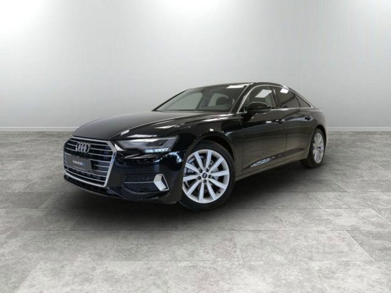 Audi A6 40 2.0 TDI quattro ultra S tronic Business Sport  del 2021 usata a Modena