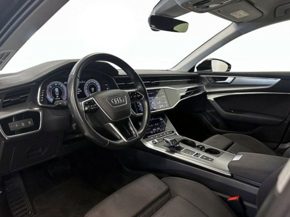 Audi A6 usata a Modena (6)