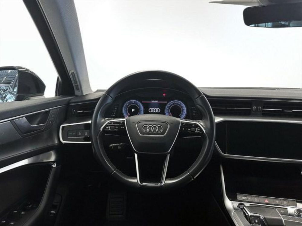 Audi A6 usata a Modena (7)