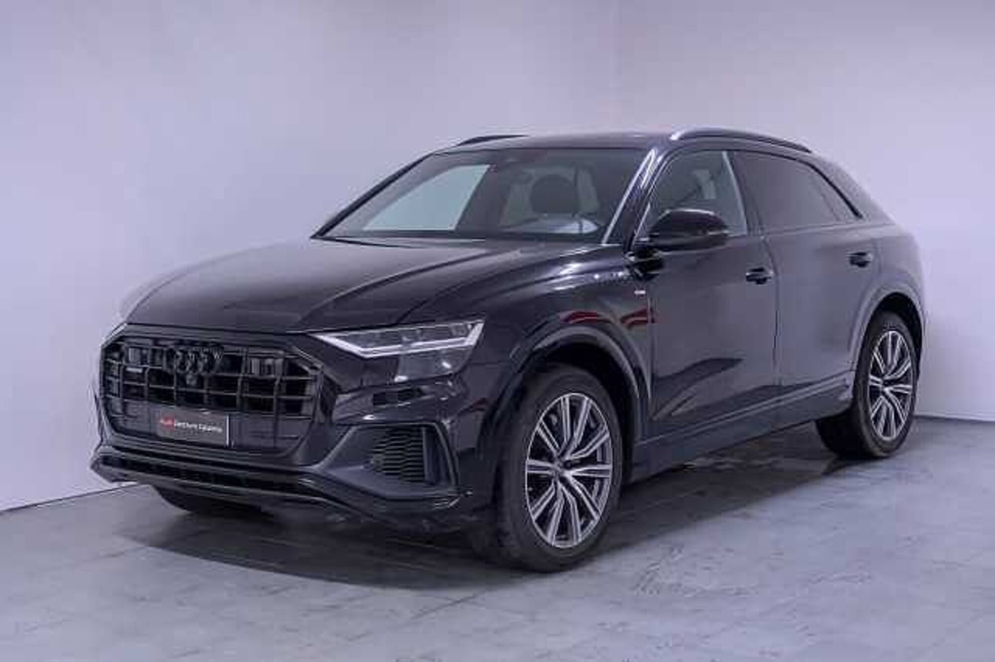 Audi Q8 Q8 50 TDI 286 CV quattro tiptronic Sport  del 2020 usata a Pianopoli