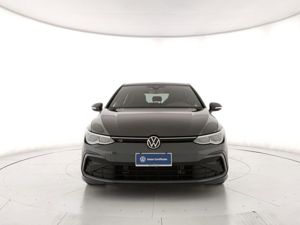 Volkswagen Golf 1.5 eTSI 150 CV EVO ACT DSG R-Line del 2022 usata a Torre Annunziata (2)