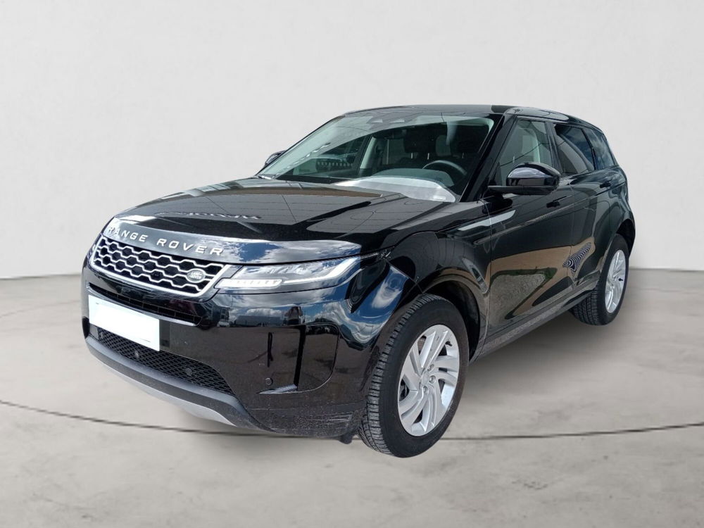 Land Rover Range Rover Evoque usata a Firenze