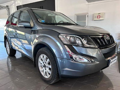 Mahindra XUV500 XUV500 2.2 16V FWD W6  del 2017 usata a Barberino Val d&#039;Elsa