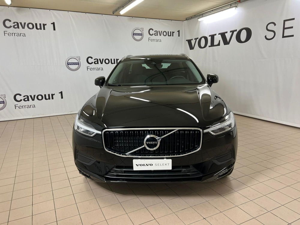 Volvo XC60 usata a Ferrara (2)