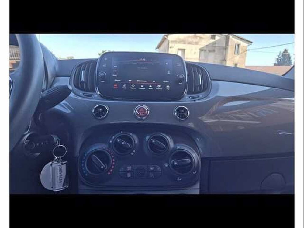 Fiat 500 usata a Perugia (13)