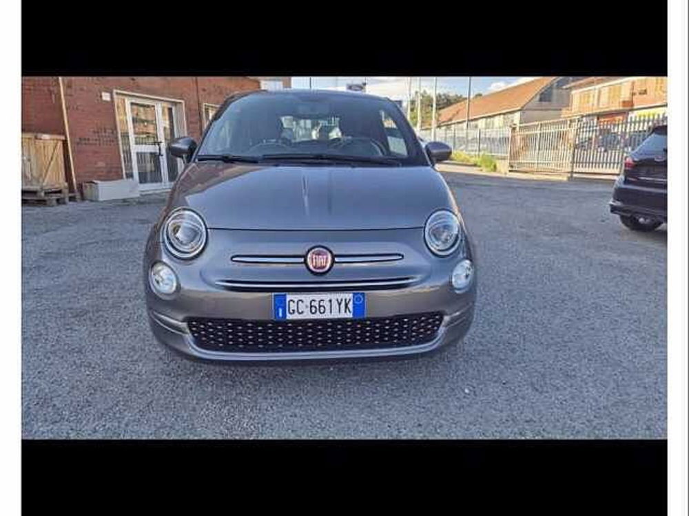 Fiat 500 usata a Perugia (6)