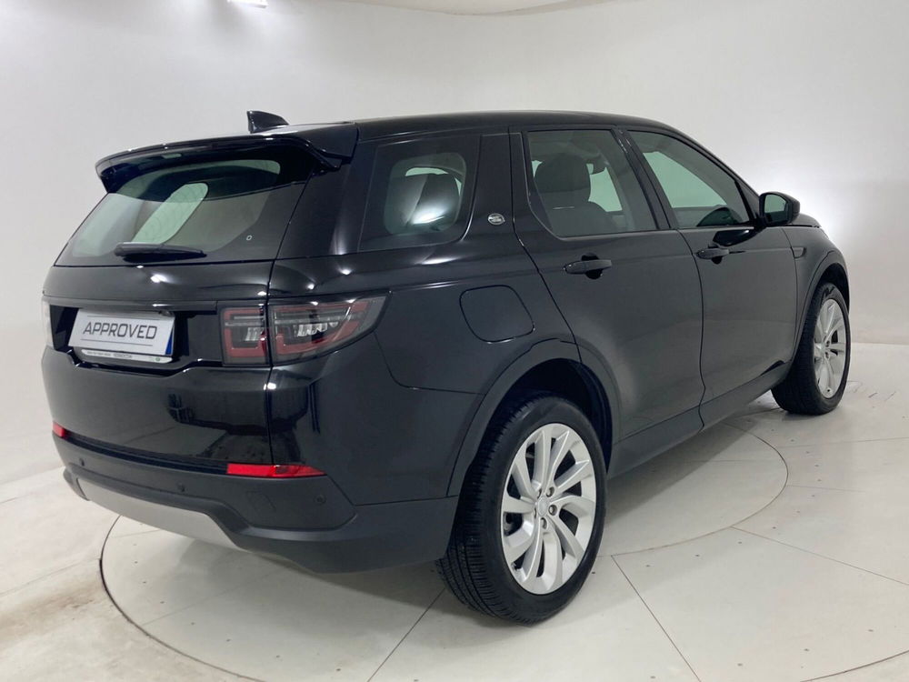 Land Rover Discovery Sport usata a Pesaro-Urbino (2)