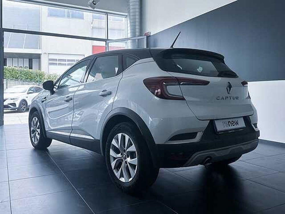 Renault Captur usata a Cosenza (4)