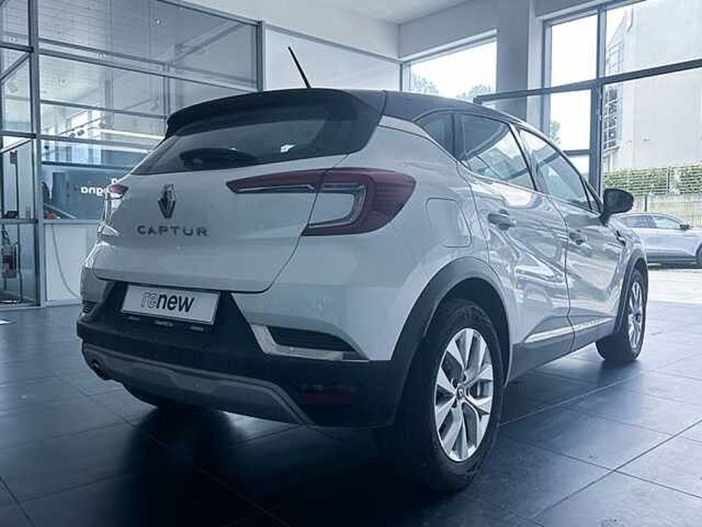 Renault Captur usata a Cosenza (5)