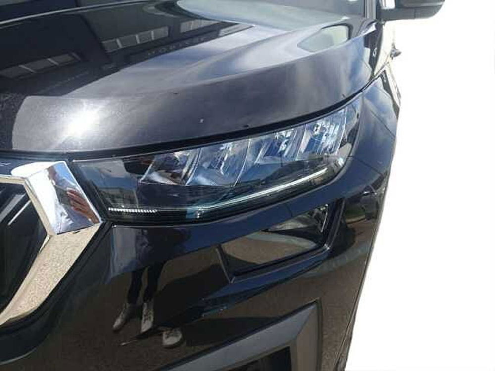 Skoda Kodiaq usata a Ancona (9)