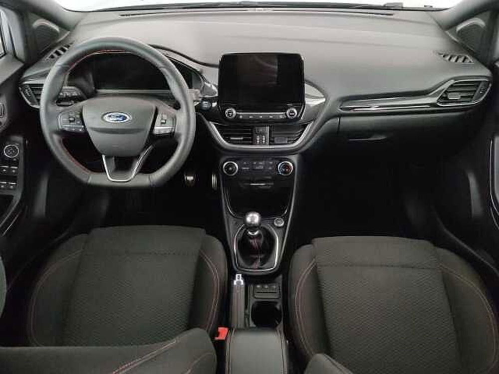 Ford Puma usata a Roma (10)