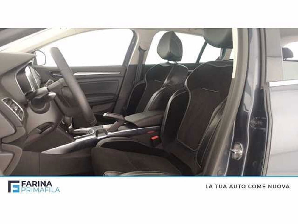 Renault Clio Sporter usata a Napoli (6)