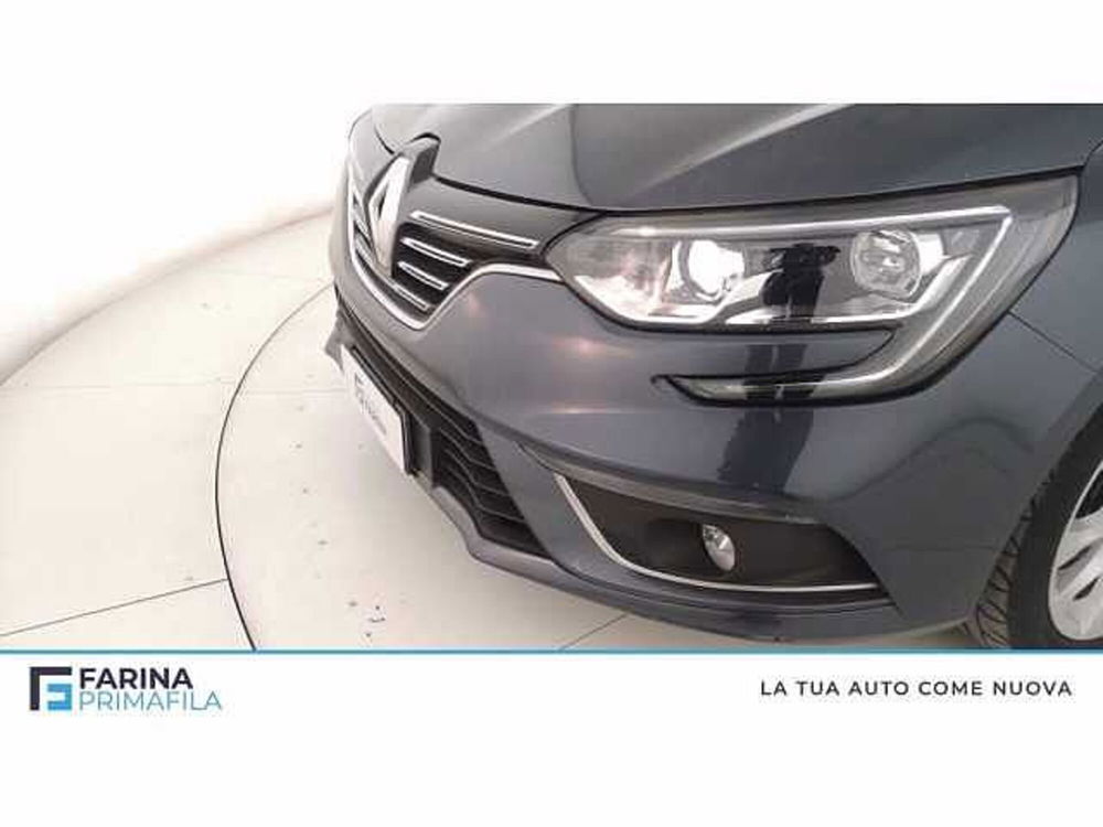 Renault Clio Sporter usata a Napoli (8)