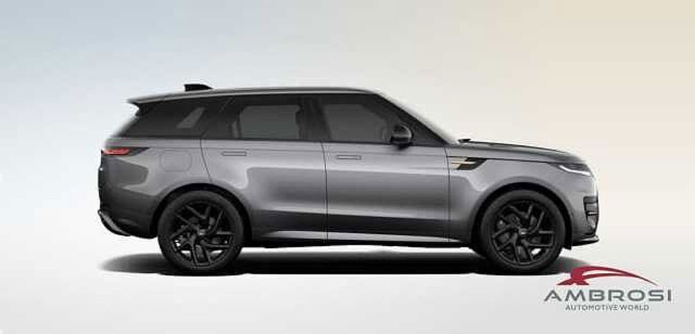 Land Rover Range Rover Sport nuova a Viterbo (2)