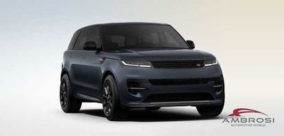 Land Rover Range Rover Sport 3.0 TDV6 SE  nuova a Viterbo