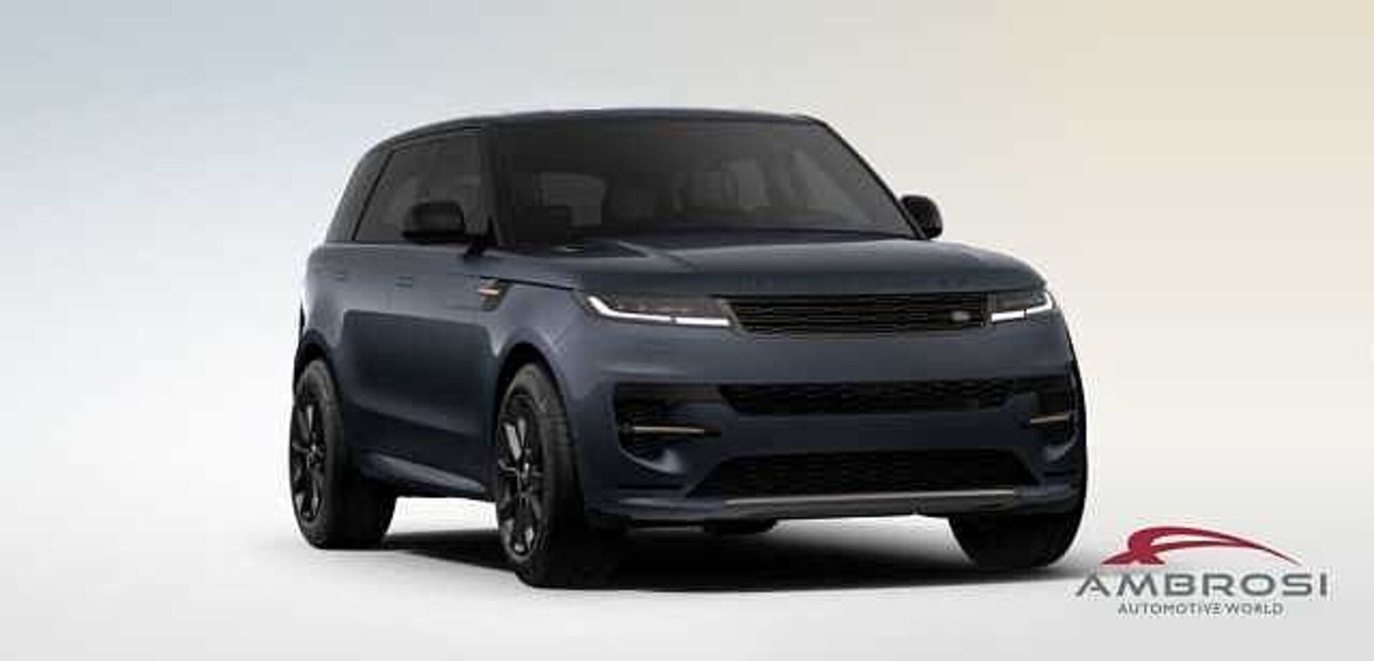 Land Rover Range Rover Sport 3.0 SDV6 SE  nuova a Viterbo