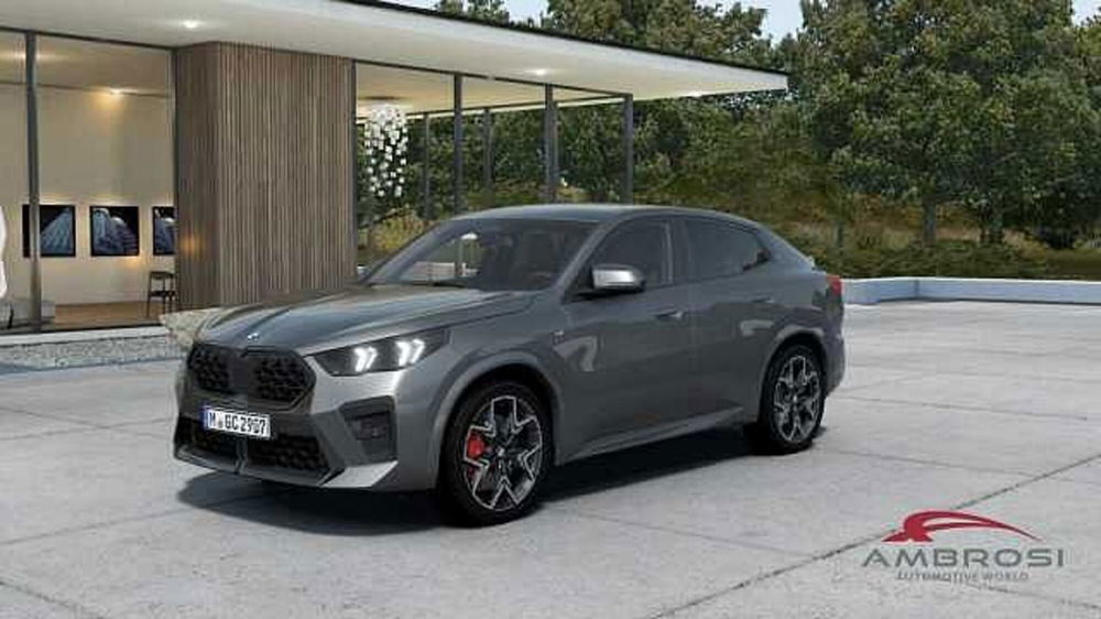 BMW X2 sdrive 20i 48V MSport Pro auto nuova a Viterbo