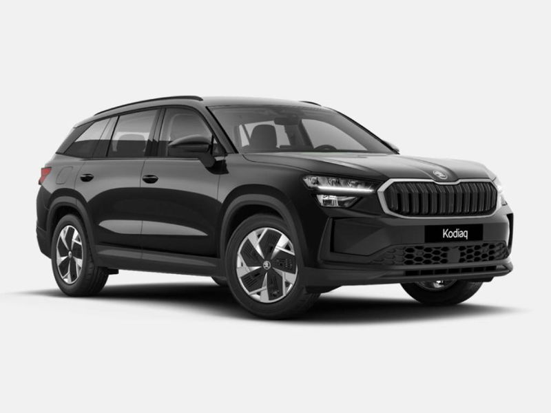 Skoda Kodiaq 2.0 TDI EVO SCR DSG Style  nuova a Paruzzaro